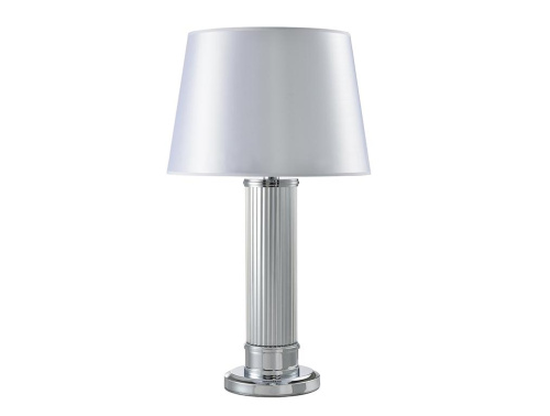 Настольная лампа NEWPORT 3292/T nickel new Настольная лампа NEWPORT 3292/T nickel new