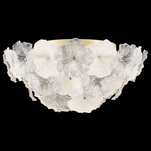 Потолочная люстра Wertmark Isabella WE112.12.307