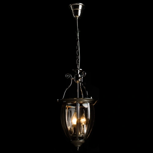 Подвесной светильник Arte Lamp RIMINI A6509SP-3CC фото 2 Подвесной светильник Arte Lamp RIMINI A6509SP-3CC фото 2