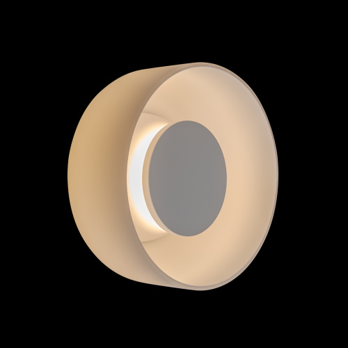 10466W Milky white Настенный светильник LOFT IT Totem фото 2 10466W Milky white Настенный светильник LOFT IT Totem фото 2