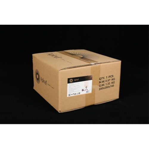 Светильник настенный (Бра) APL.715.01.01 фото 2 Светильник настенный (Бра) APL.715.01.01 фото 2