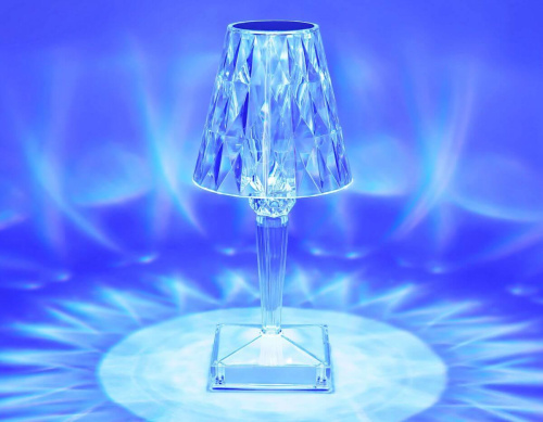 Настольная лампа Ambrella light Desk DE8057 фото 4