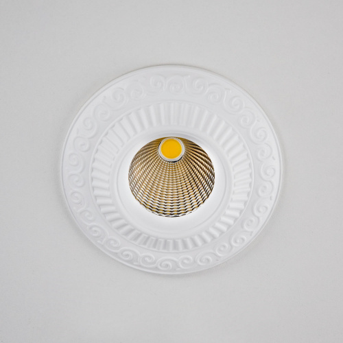 Citilux Боска CLD041NW0 LED Встраиваемый светильник с диммером фото 10 Citilux Боска CLD041NW0 LED Встраиваемый светильник с диммером фото 10