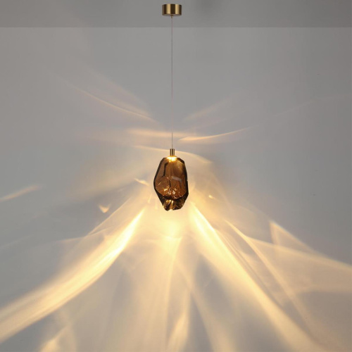 Подвесной светильник Odeon Light Gemme L-Vision 7112/4LA фото 2