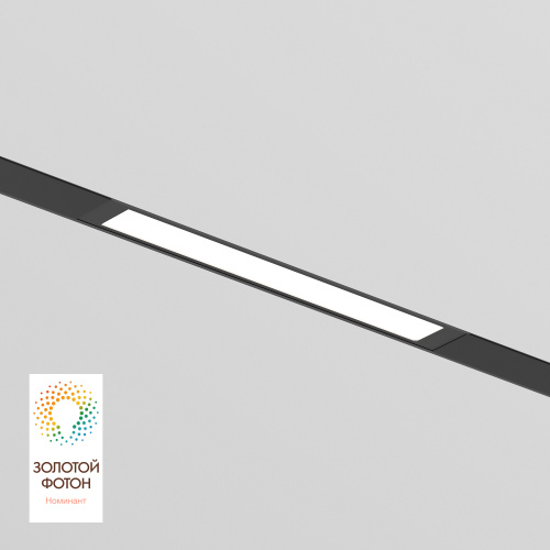 DK8003-BK Линейный светильник SMART LINEAR 9W DIM 3000K-6000K черный DK8003-BK Линейный светильник SMART LINEAR 9W DIM 3000K-6000K черный