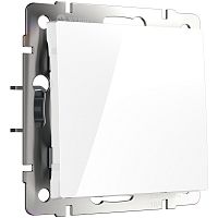 Кнопка звонка (белый) W1114501