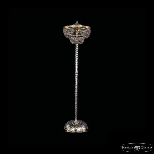 Торшер 19091T4/35IV-138 G Bohemia Ivele Crystal (Богемия Ивеле Кристалл) Торшер 19091T4/35IV-138 G Bohemia Ivele Crystal (Богемия Ивеле Кристалл)