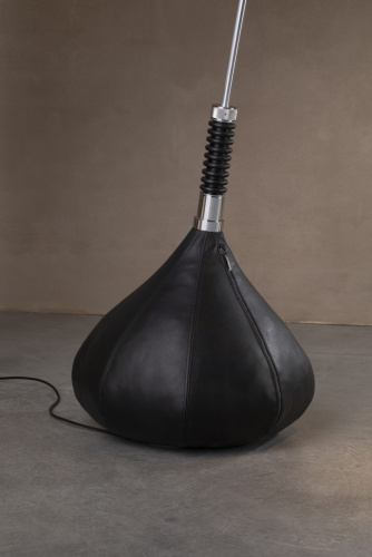 Торшер Bul-Bo aluminium фото 6