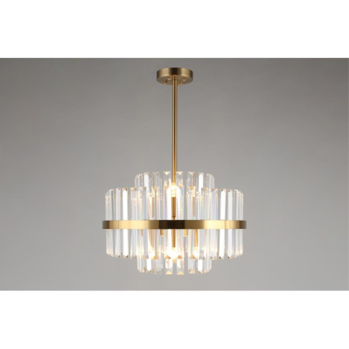 Люстра потолочная OML-69017-06 фото 4