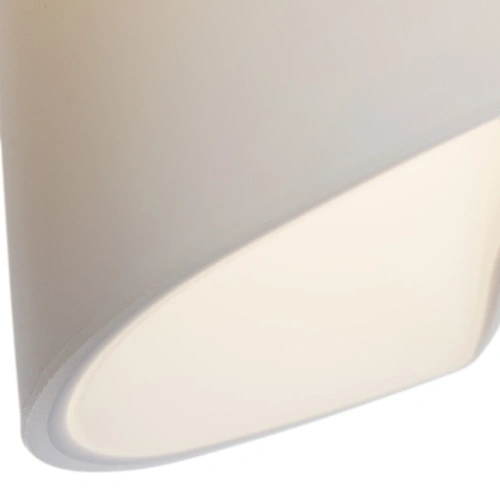 Настенный светильник Arte Lamp TABLET A6940AP-2WH фото 3 Настенный светильник Arte Lamp TABLET A6940AP-2WH фото 3