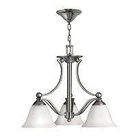 Люстра Hinkely Lighting, Арт. HK-BOLLA3