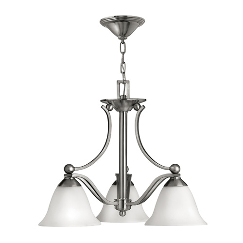 Люстра Hinkely Lighting, Арт. HK-BOLLA3