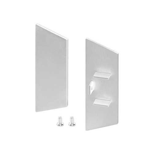 Заглушка WALL-2575 глухая Arlight 052514 Заглушка WALL-2575 глухая Arlight 052514
