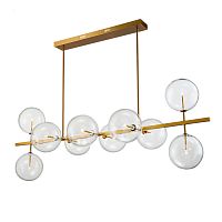Люстра Globe Mobile 10L