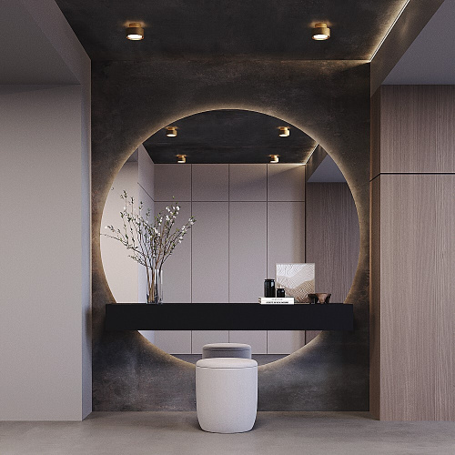 Потолочный светильник Technical C092CL-GX53-MG фото 3