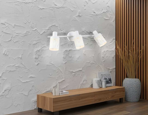 Настенно-потолочный спот Ambrella light TRADITIONAL TR8665 фото 3 Настенно-потолочный спот Ambrella light TRADITIONAL TR8665 фото 3