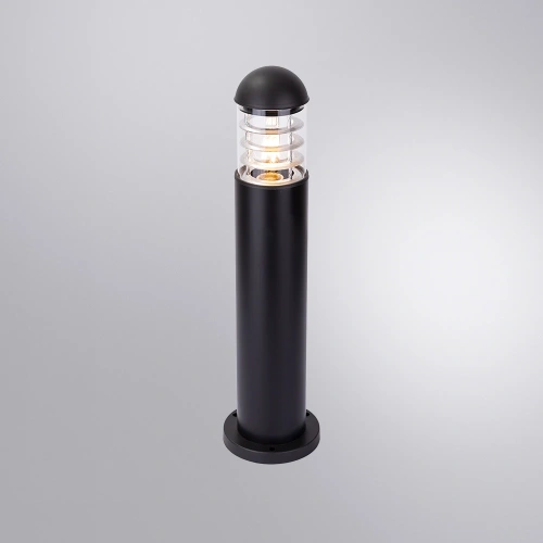 Ландшафтный светильник Arte Lamp COPPIA A5217PA-1BK фото 2 Ландшафтный светильник Arte Lamp COPPIA A5217PA-1BK фото 2