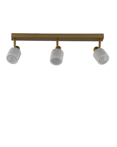 Спот Moderli V11828-3C Malet Спот Moderli V11828-3C Malet