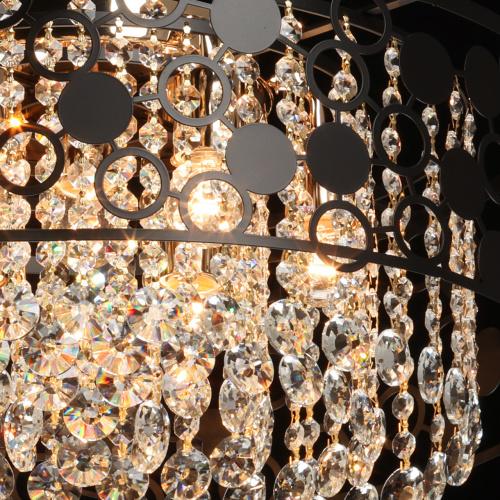 Люстра De City Бриз фото 5