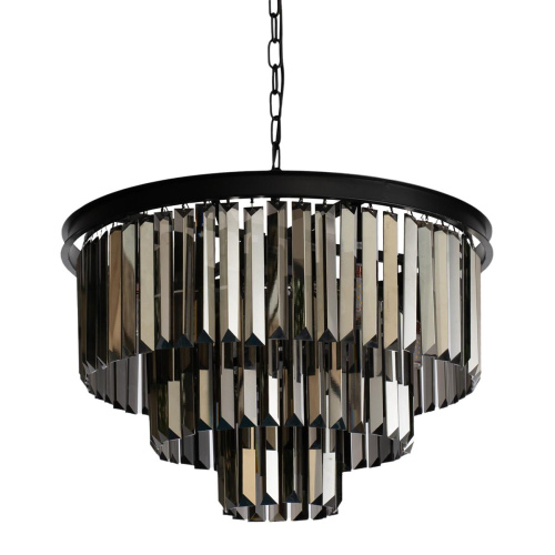 10018/500C Подвесная люстра LOFT IT Prism фото 6