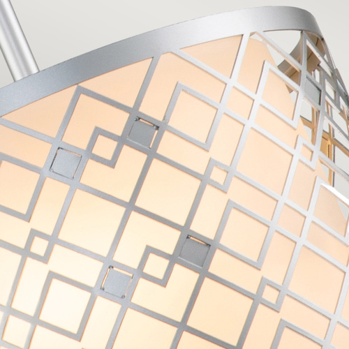 Подвесной светильник Elstead, Арт. ZIGGY-1P-S-LS фото 7