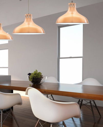 Подвесной светильник Lumina Deco Corrado LDP 7426 MD фото 2