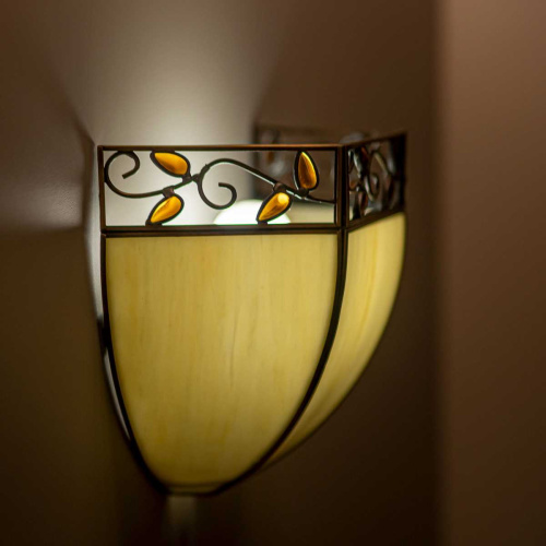 Настенный светильник Citilux Шербург-2 CL440411 фото 6