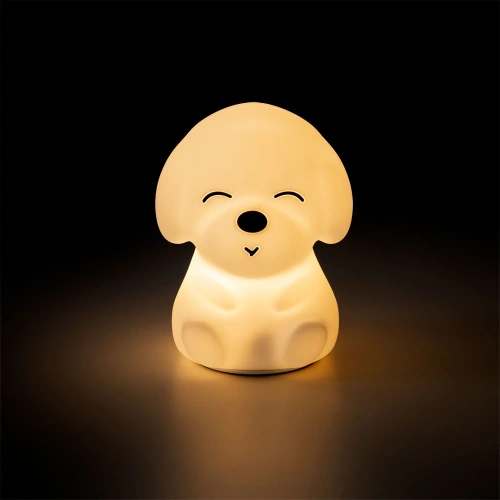 Ночник Arte Lamp TILLY A7371LT-1WH фото 3