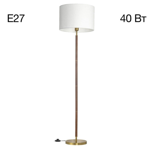 Торшер Citilux SHERMAN CL436912 Торшер Citilux SHERMAN CL436912