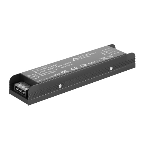 Источник напряжения Technical PSL007-200W-48V-IP20 Источник напряжения Technical PSL007-200W-48V-IP20