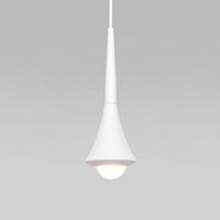 Подвесной светильник Hill белый 50211 LED