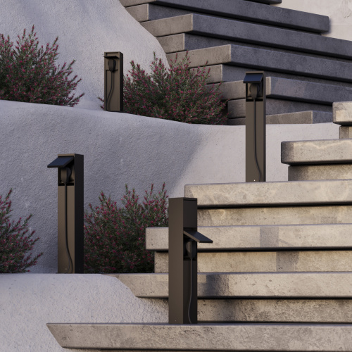 Уличная розетка Outdoor O459FL-GF01SC фото 2 Уличная розетка Outdoor O459FL-GF01SC фото 2