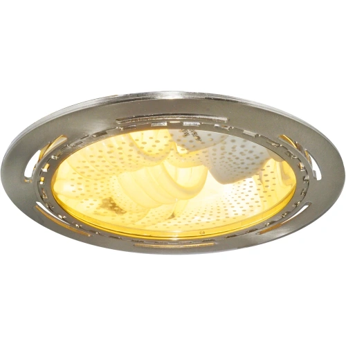 Точечный встраиваемый светильник Arte Lamp DOWNLIGHTS A8075PL-2SS Точечный встраиваемый светильник Arte Lamp DOWNLIGHTS A8075PL-2SS