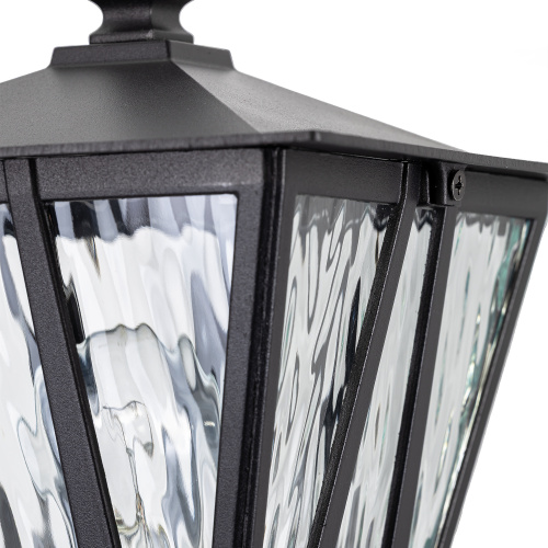 Citilux FORTS CLU09W Уличный настенный светильник фото 9 Citilux FORTS CLU09W Уличный настенный светильник фото 9
