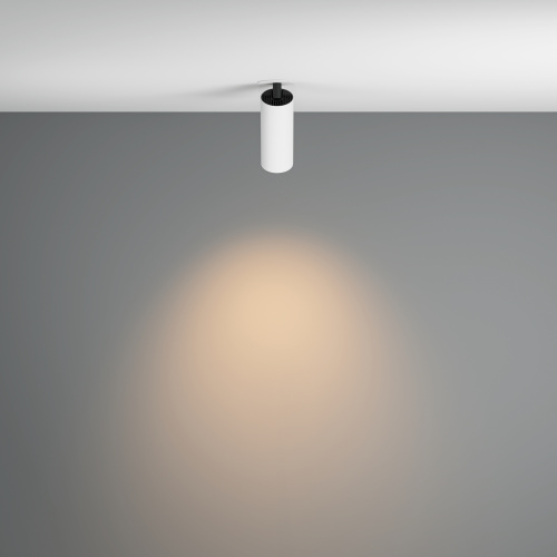 Встраиваемый светильник Technical C053CL-L12W3K-W-W фото 14