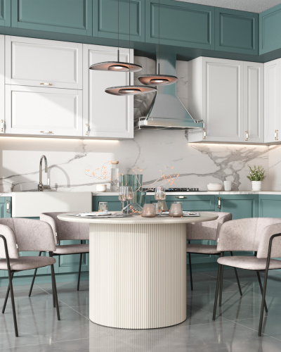 Светильник подвесной светодиодный Moderli V11092-PL Agato фото 5