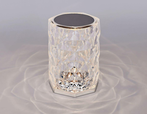 Настольная лампа Ambrella light Desk DE8011 фото 3 Настольная лампа Ambrella light Desk DE8011 фото 3