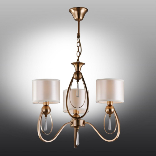 Люстра подвесная OML-63813-03 фото 3