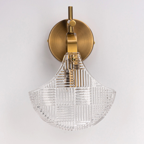 Бра DeMarkt Конти 488020601 фото 4