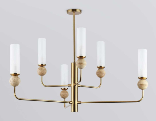 Подвесная люстра Ambrella light High Light LH53251 фото 2