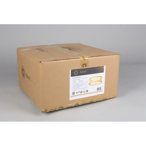 Люстра потолочная APL.624.07.03 фото 7 Люстра потолочная APL.624.07.03 фото 7