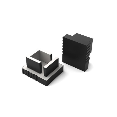 Набор заглушек Arlight SL-Mini-8 Black глухая 030517 Набор заглушек Arlight SL-Mini-8 Black глухая 030517