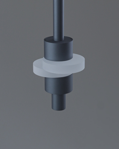 Светильник подвесной светодиодный Moderli V11644-PL Stilla фото 4 Светильник подвесной светодиодный Moderli V11644-PL Stilla фото 4