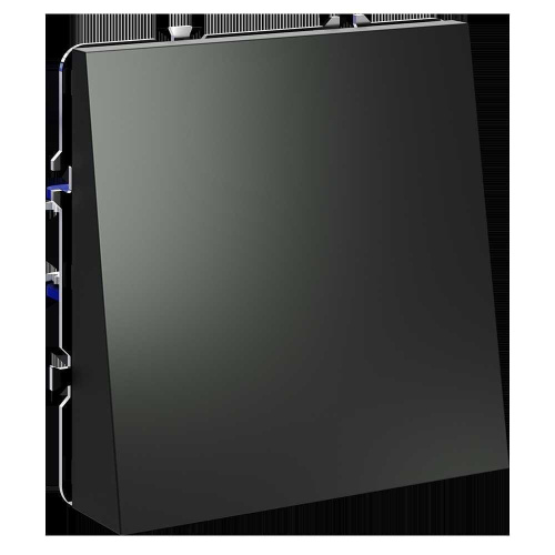 Вывод кабеля Voltum S70, (титан) VLS080206 Вывод кабеля Voltum S70, (титан) VLS080206