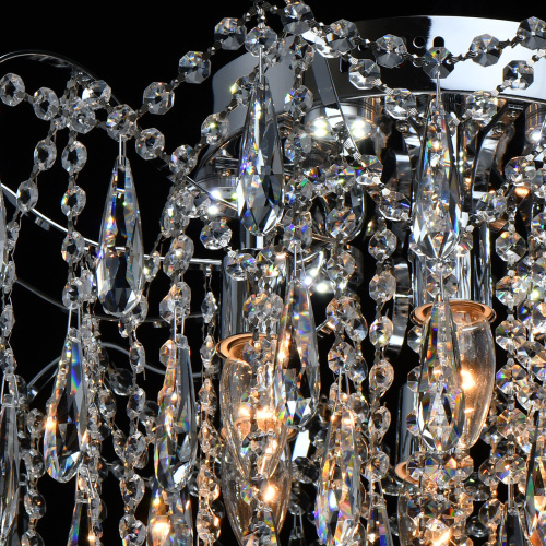 Люстра потолочная De City Бриз 464019612 фото 10 Люстра потолочная De City Бриз 464019612 фото 10