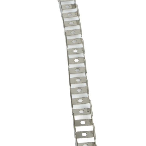 Крепеж гибкий для светодиодной ленты 220V LS721 (2835),  LD721-05 FERON фото 3