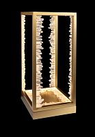 Настольная лампа Donum FL1160-10T