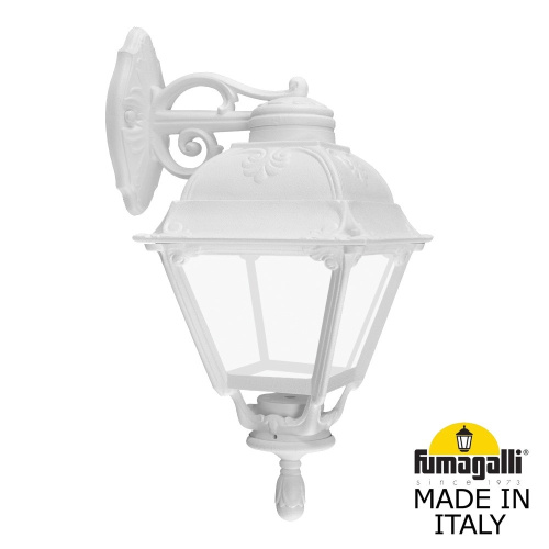 Fumagalli Светильник уличный настенный FUMAGALLI BISSO/CEFA DN U23.131.000.WXE27DN