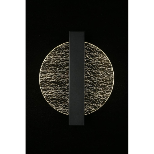 Светильник настенный (Бра) APL.343.01.08 фото 10 Светильник настенный (Бра) APL.343.01.08 фото 10