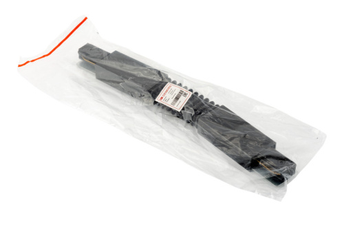 Трековый светильник Denkirs DK Track Black (SOLID BASE) | DK ТРЕК ЧЕРНЫЙ (СОЛИД БЕЙС) TR1106-BK фото 3